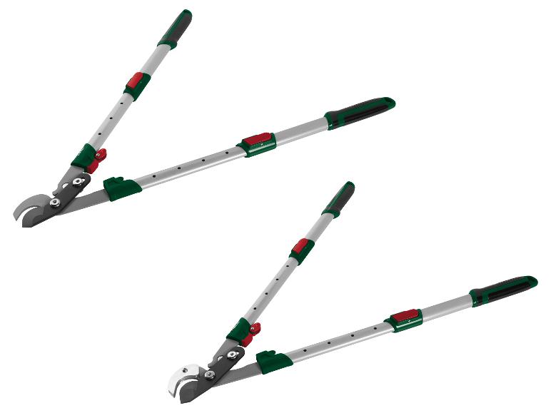 Coupe-branches télescopique