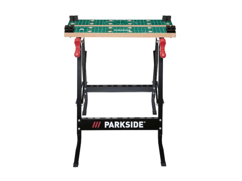 Établi multifonction - Image 3