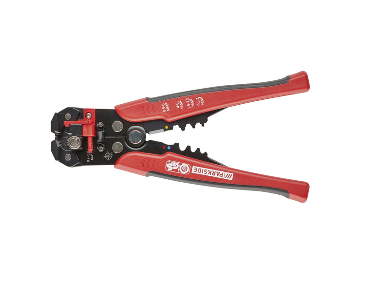 Pince à sertir avec accessoires PCZS 231 B2, 231 pièces - Image 3