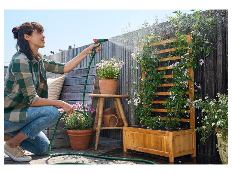 Tuyau d’arrosage extensible - Image 2